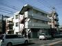 相模大野駅より徒歩13分 3階 築40年8ヶ月の賃貸物件