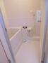 バス・シャワールーム　写真は206号室です（参考）