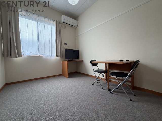 居室・リビング　おしゃれな居間です