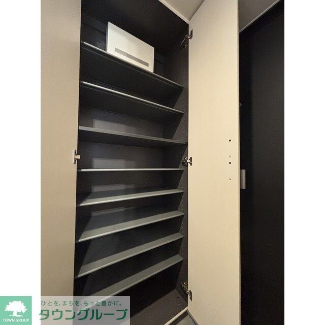 収納　お部屋探しは株式会社　タウンハウジング　までお気軽にお問合…