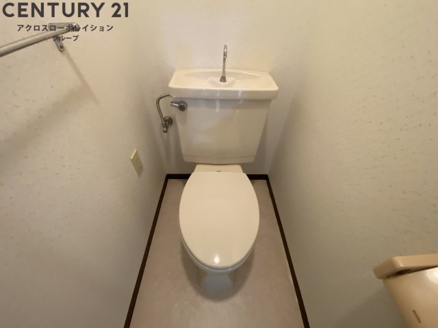 トイレ　バストイレ別でオススメ