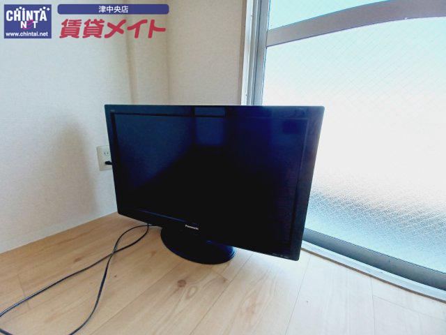 その他設備　別室の写真です。