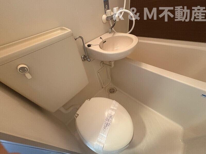 バス・シャワールーム　日々の暮らしに欠かせないお風呂です