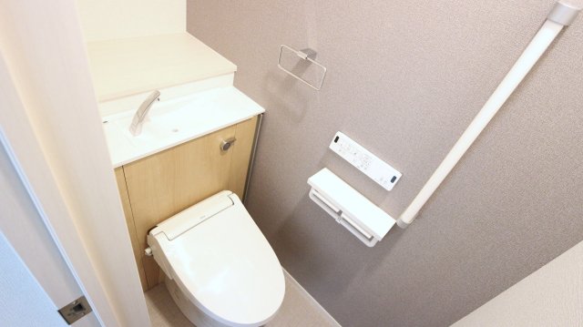 洗面設備　イメージ写真