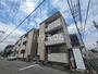 プラチナレジデンス 3階 築17年の賃貸物件