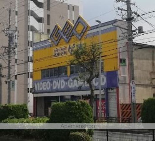 その他　ＧＥＯ（その他）まで5521m