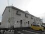 前後駅より徒歩21分 2階 築16年9ヶ月の賃貸物件