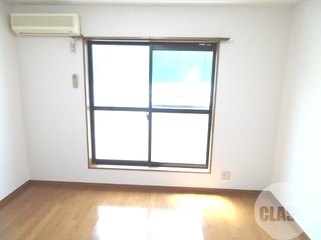 居室・リビング　明るいお部屋です♪