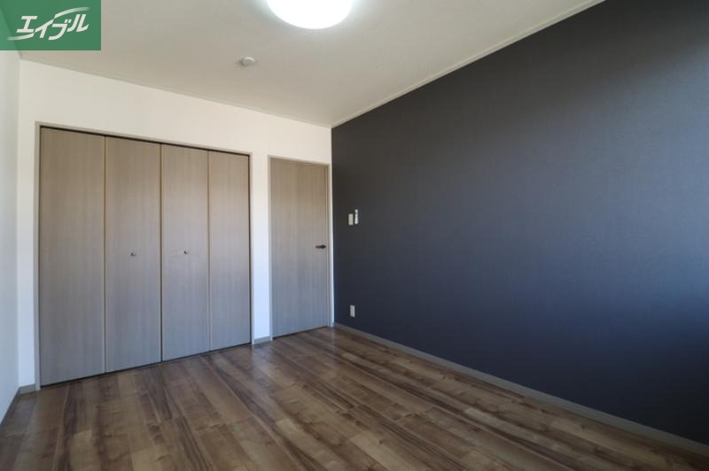 その他部屋・スペース　寝室