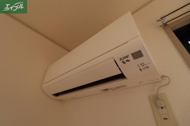 その他設備　子供部屋