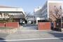 中学校　名古屋市立一色中学校（中学校）まで394m