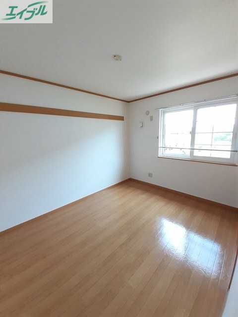 その他部屋・スペース　寝室