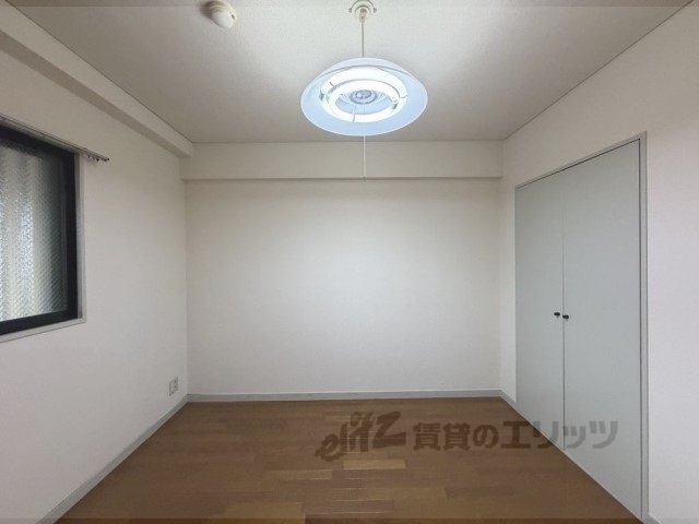 居室・リビング　洋室