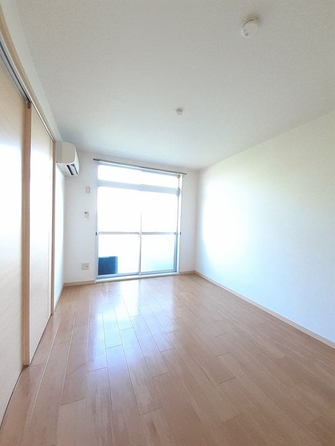 居室・リビング　居室・リビング