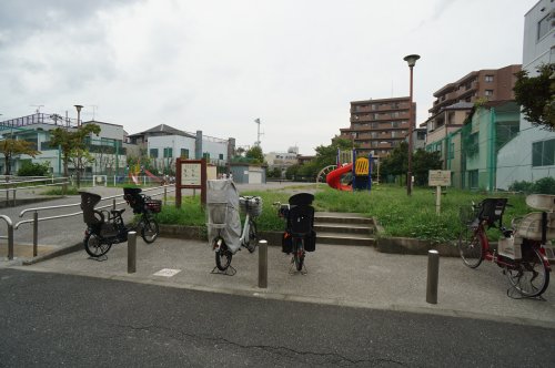 公園　西新小岩公園（公園）まで1884m