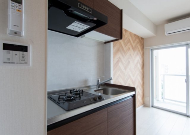 キッチン　※写真と異なる場合は現状優先