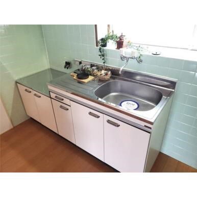 キッチン　同型タイプ