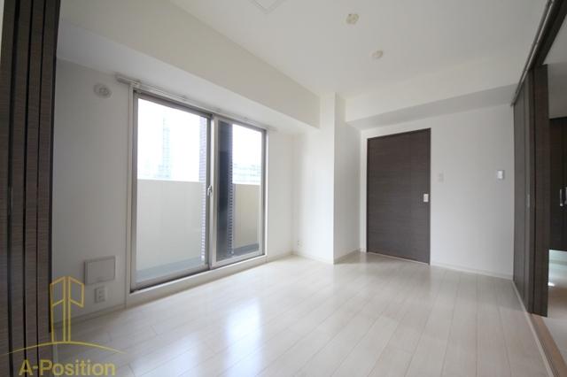 その他部屋・スペース　カスタリアタワー肥後橋