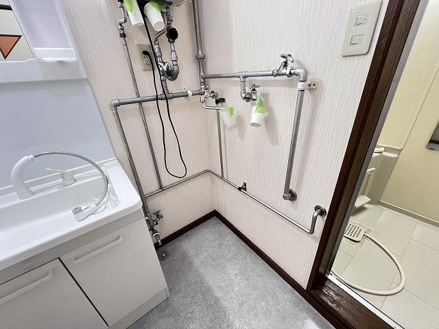 その他部屋・スペース　内装