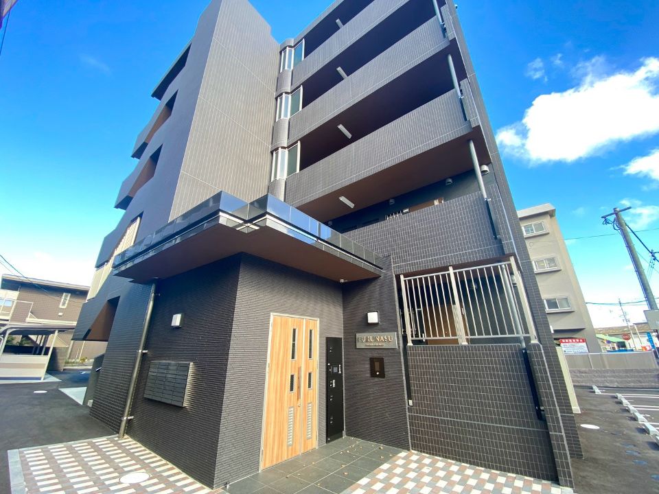 FUKUNASU EHIRAHIGASHIの外観写真