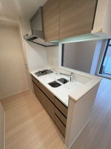 キッチン　Park Axis西巣鴨