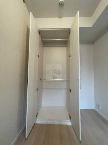 収納　Park Axis西巣鴨