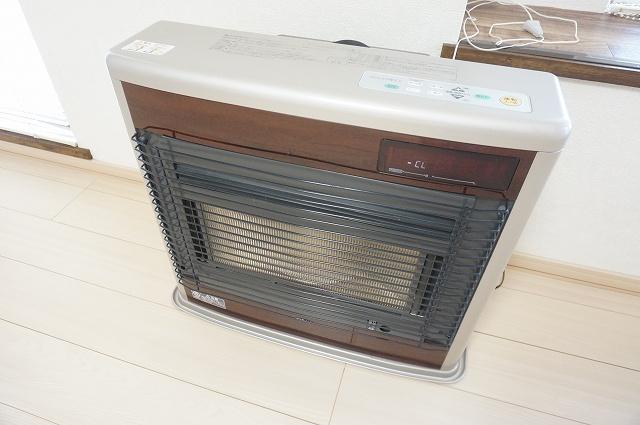 その他設備　設備