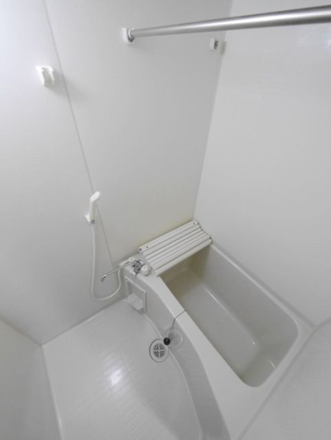 バス・シャワールーム　★お部屋探しは株式会社タウンハウジング東京まで★