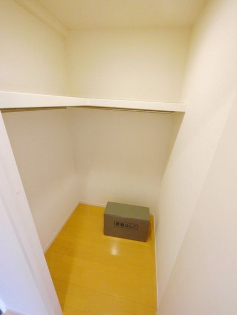 収納　★お部屋探しは株式会社タウンハウジング東京まで★