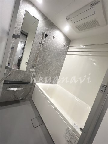 バス・シャワールーム　※同仕様参考写真