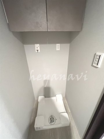 トイレ　※同仕様参考写真