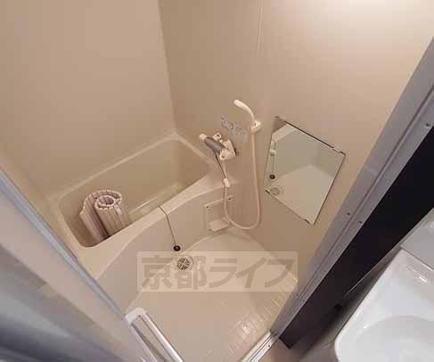 バス・シャワールーム　ゆったりセパレート