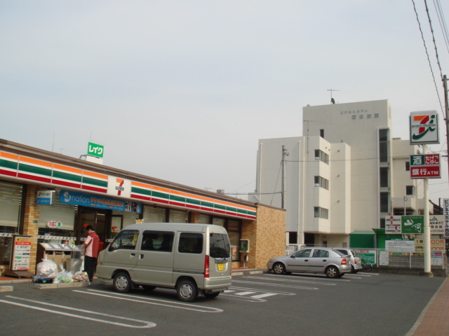 その他　セブンイレブン行橋西宮市店（その他）まで884m