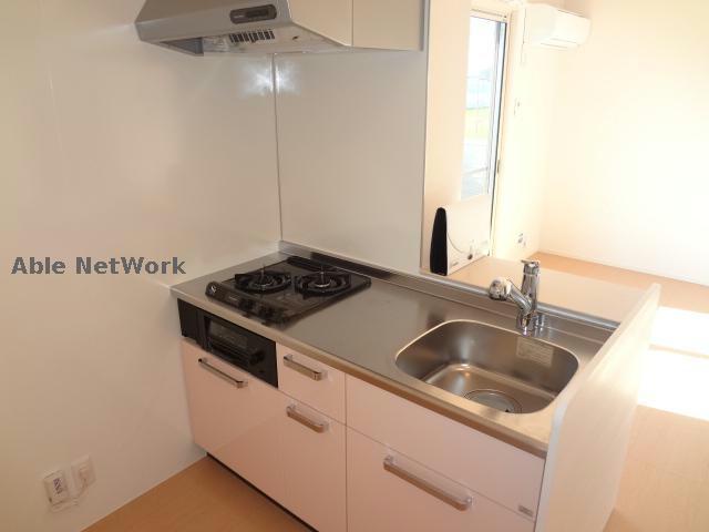 キッチン　※同型