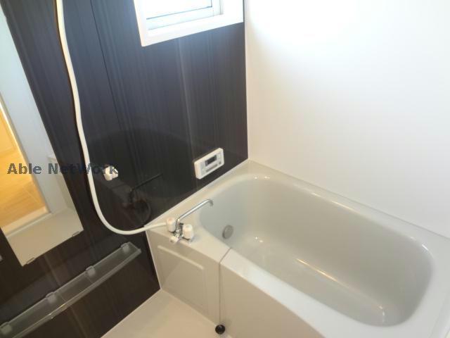 バス・シャワールーム　※同型