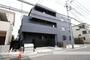 稲毛駅より徒歩7分 3階 新築の賃貸物件