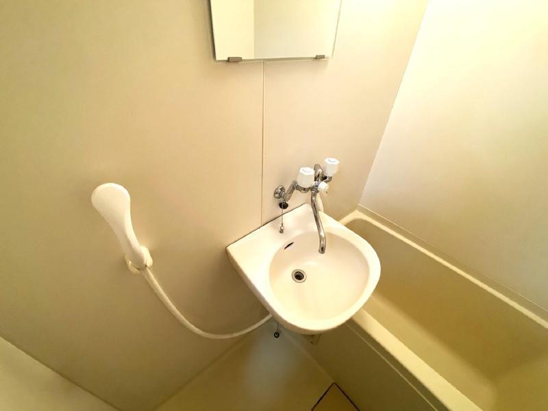 洗面設備　洗面(イメージ)