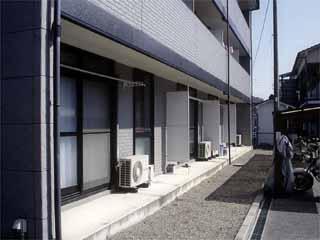 その他設備　外観