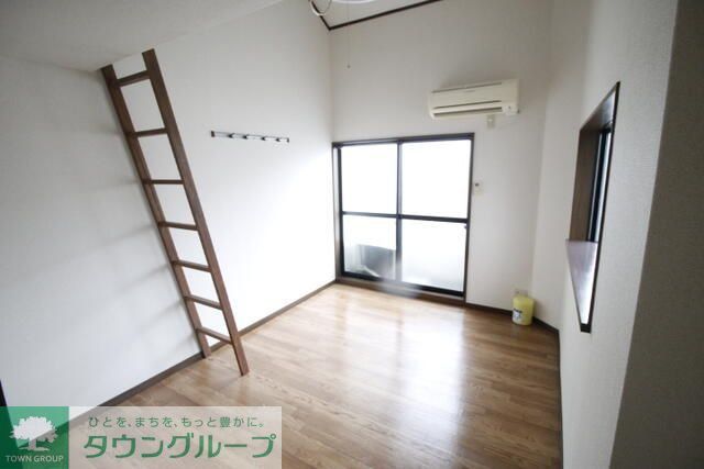 居室・リビング　★お問い合わせはタウンハウジングまで★