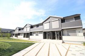 あおなみ線/稲永駅 歩4分