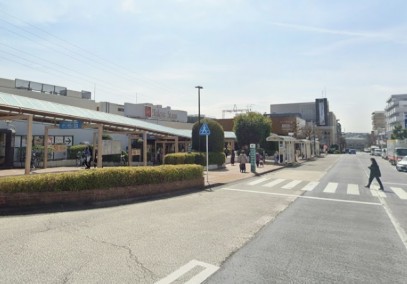 その他　市ヶ尾駅（その他）まで2888m