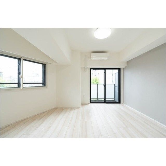 居室・リビング　※同タイプ写真転用