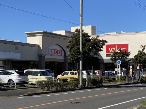 スーパー　バロー 鳴海店（スーパー）まで1106m