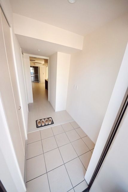 玄関　★玄関★