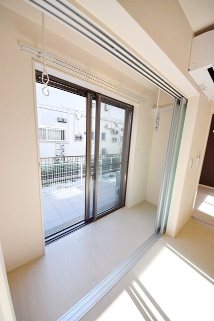 バルコニー　★インナーバルコニー★