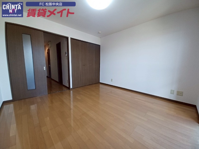 居室・リビング　別部屋の写真です