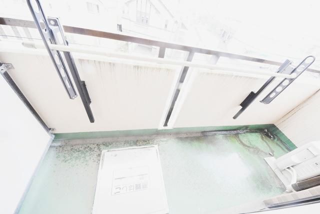 その他設備　★バルコニー★