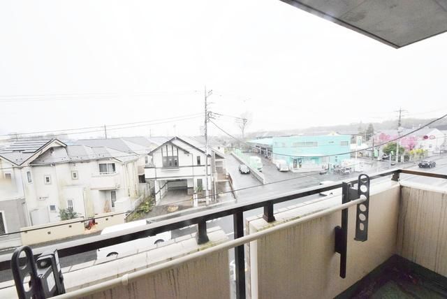 眺望　★眺望★