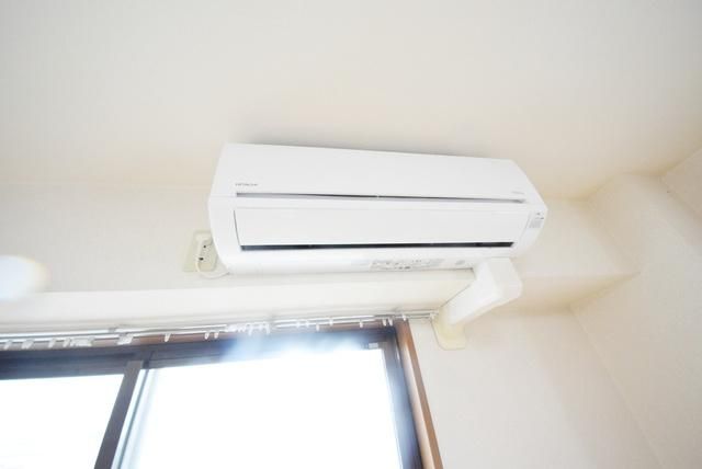 その他　★エアコン★