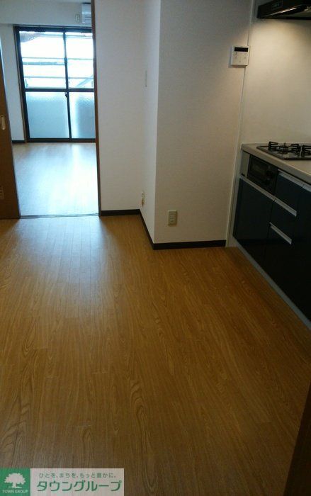 居室・リビング　リビング/居室